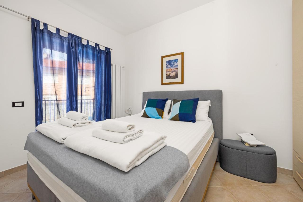 Apartmani Paliska Pola Esterno foto