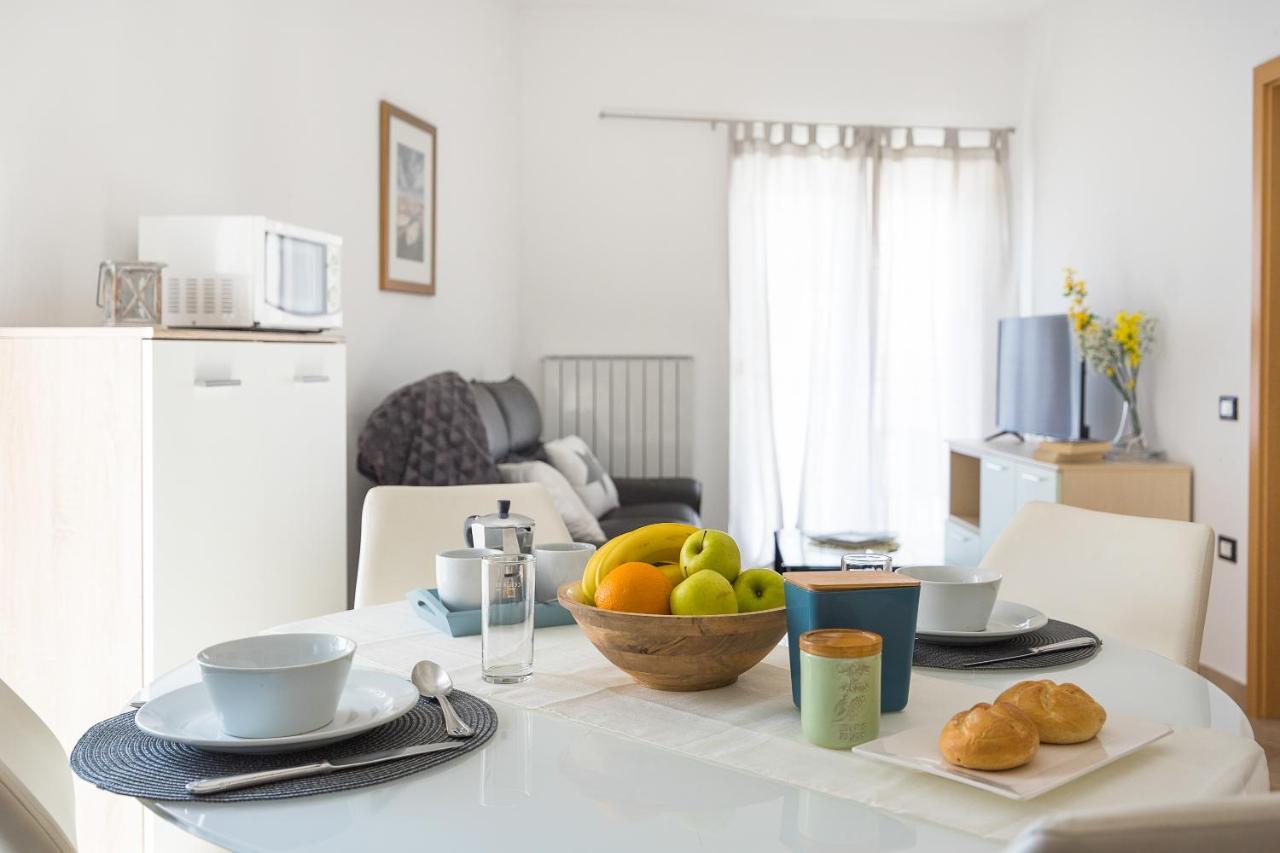 Apartmani Paliska Pola Esterno foto