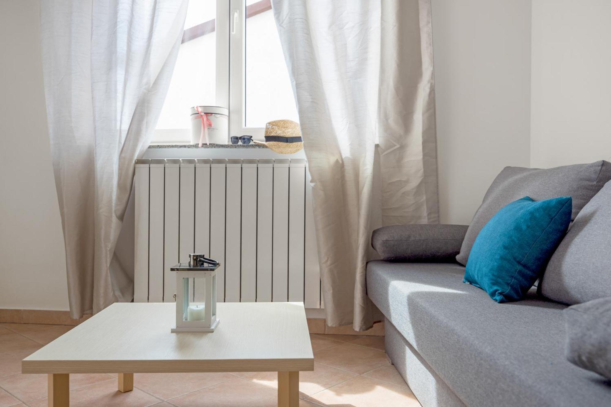 Apartmani Paliska Pola Camera foto